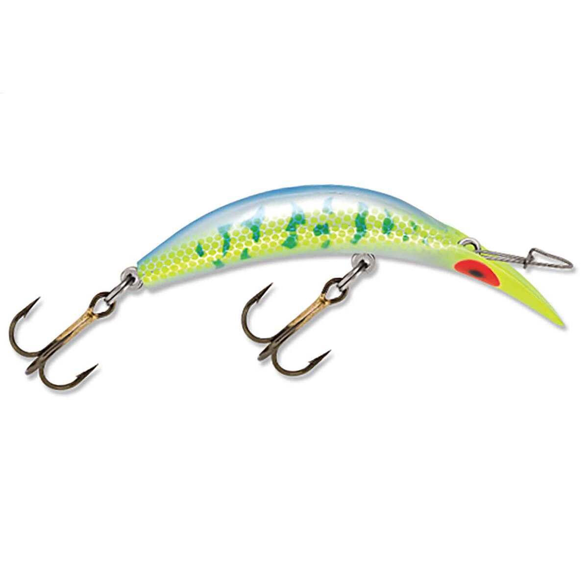 Kwikfish Luhr Jensen Kwikfish X-Treme (Non-Rattle) Trolling Lure | Sportsman's ...