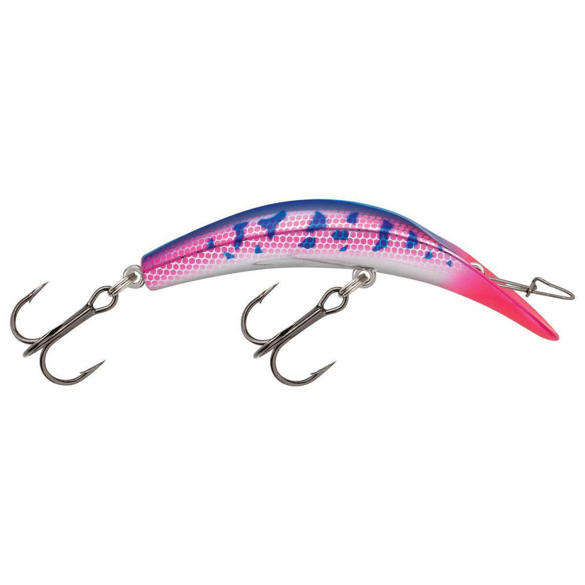 Luhr Jensen Kwikfish (Non-Rattle) Trolling Lure Luhr Jensen Kwikfish (Non-Rattle) Trolling Lure