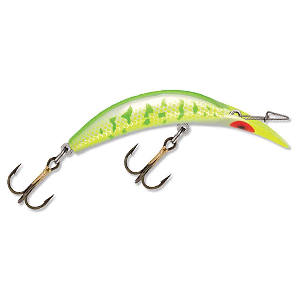 Kwikfish Luhr Jensen Kwikfish X-Treme (Non-Rattle) Trolling Lure | Sportsman's ...