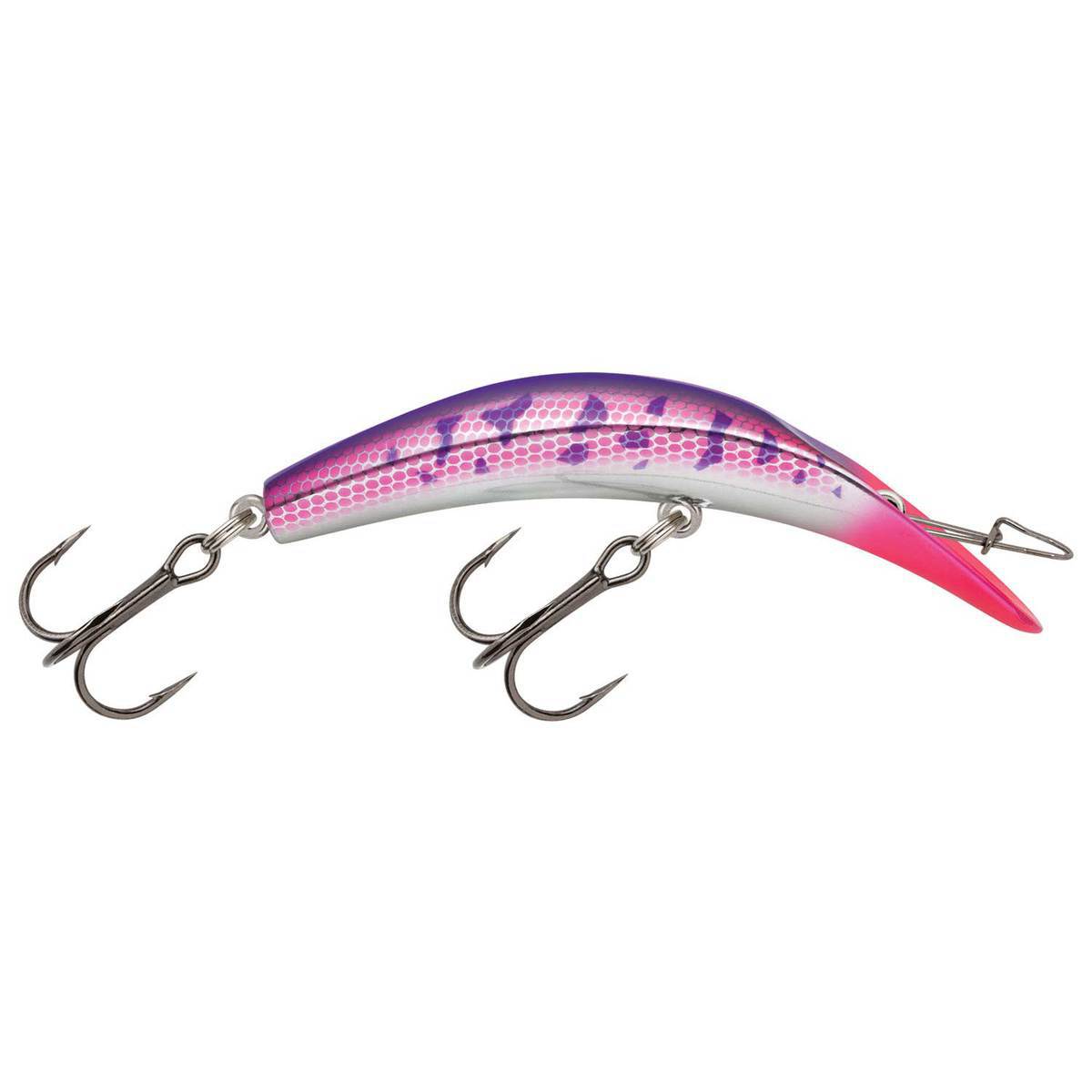 Luhr Jensen Kwikfish (Non-Rattle) Trolling Lure Luhr Jensen Kwikfish (Non-Rattle) Trolling Lure