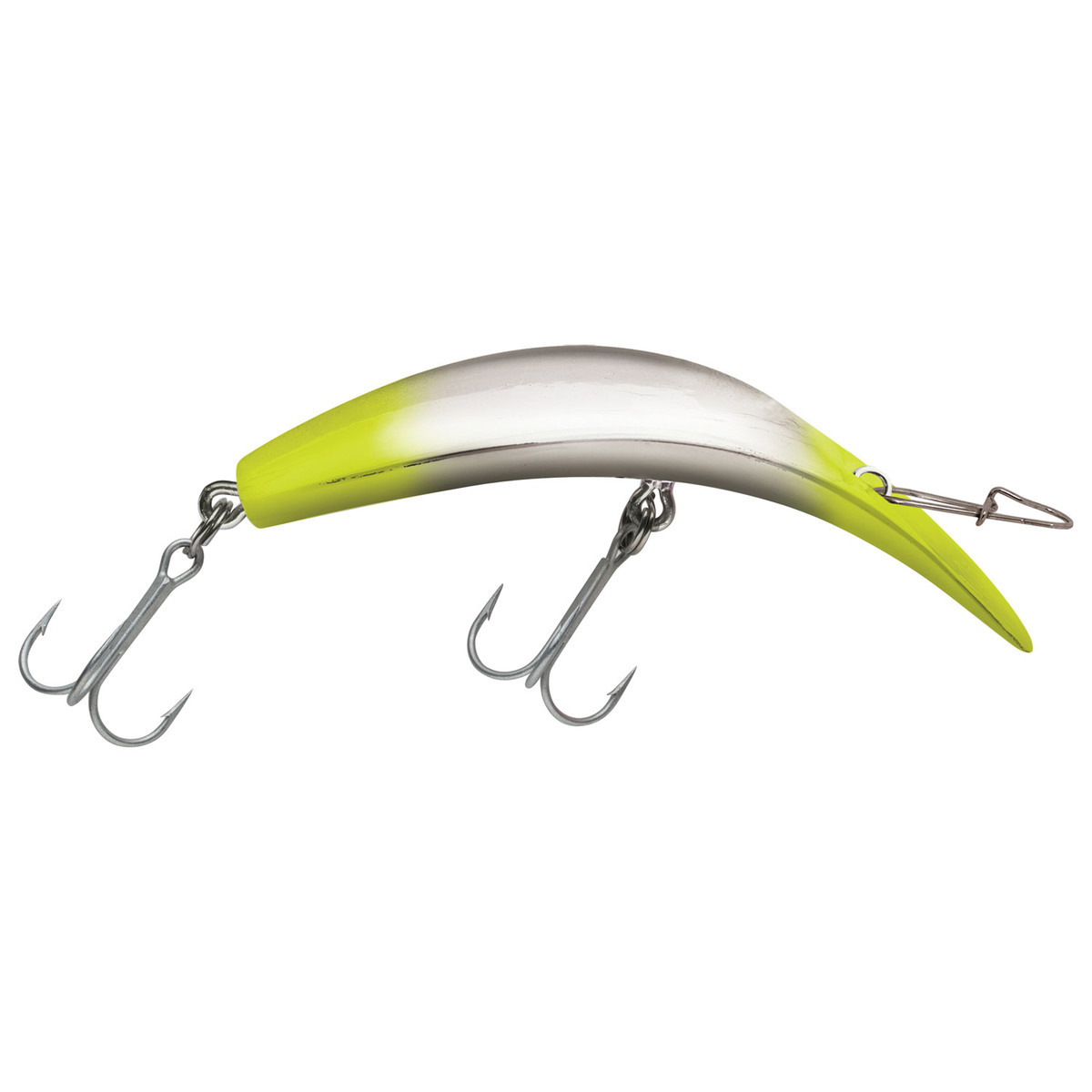 Luhr Jensen Kwikfish X-Treme Rattle Trolling Lure Luhr Jensen Kwikfish X-Treme Rattle Trolling Lure