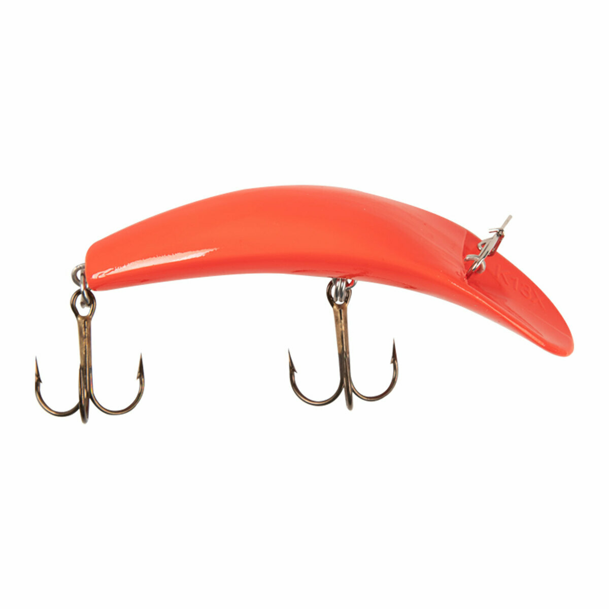 Luhr Jensen Kwikfish X-Treme Rattle Trolling Lure Luhr Jensen Kwikfish X-Treme Rattle Trolling Lure
