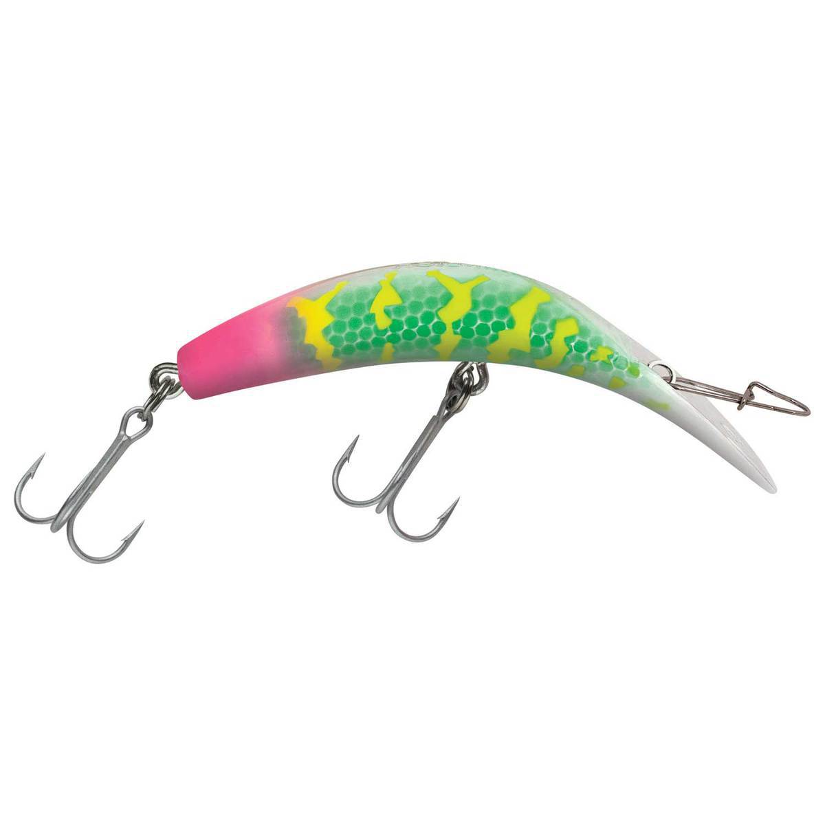Luhr Jensen Kwikfish X-Treme Rattle Trolling Lure Luhr Jensen Kwikfish X-Treme Rattle Trolling Lure