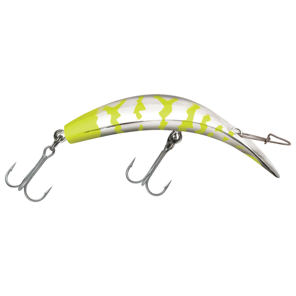 Luhr Jensen Kwikfish X-Treme Rattle Trolling Lure Luhr Jensen Kwikfish X-Treme Rattle Trolling Lure