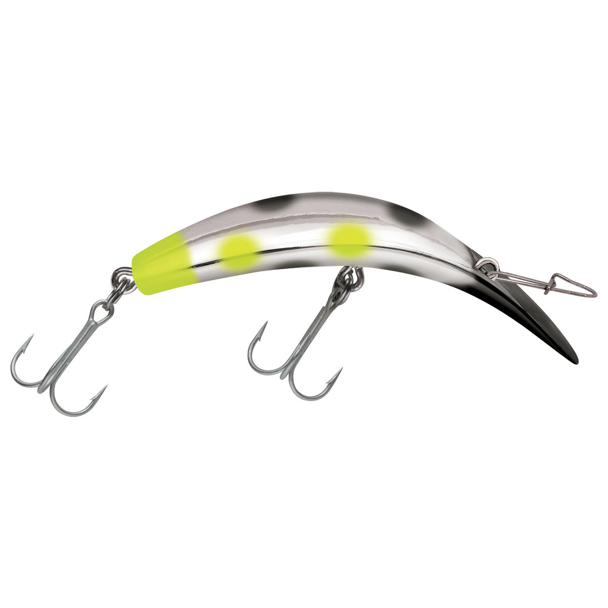 Luhr Jensen Kwikfish X-Treme Rattle Trolling Lure Luhr Jensen Kwikfish X-Treme Rattle Trolling Lure