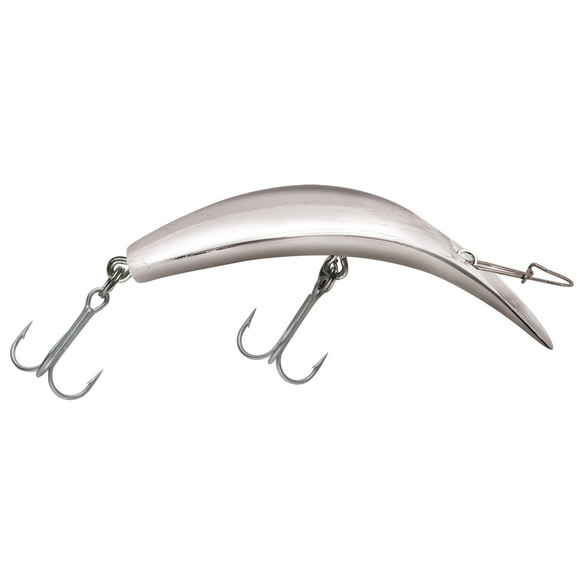 Luhr Jensen Kwikfish X-Treme Rattle Trolling Lure Luhr Jensen Kwikfish X-Treme Rattle Trolling Lure