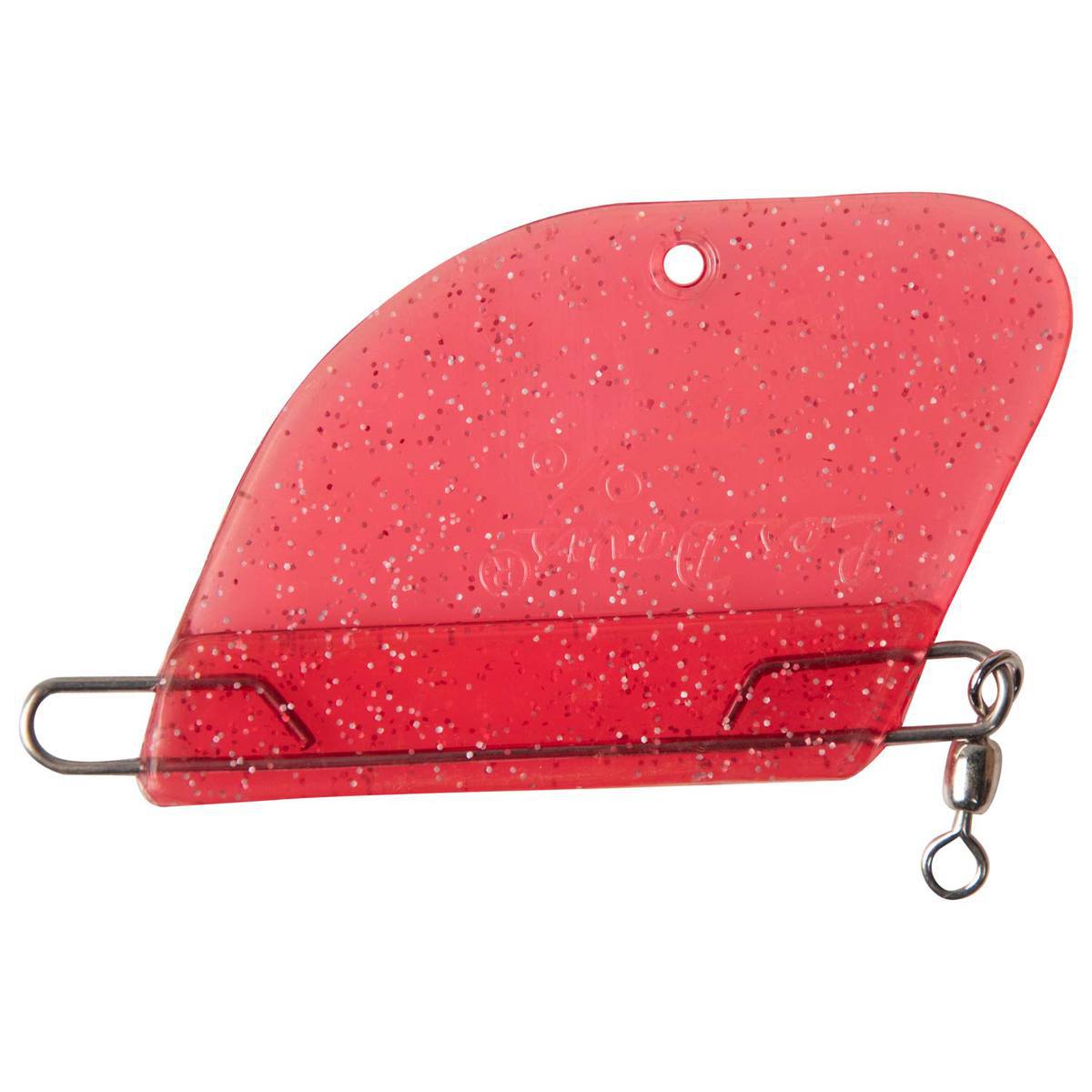 Luhr Jensen Les Davis Plastic Trolling Rudders Trolling Accessory ...