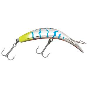 Luhr Jensen Kwikfish K Series Rattling Trolling Lure