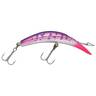 Luhr Jensen Rattling Kwikfish K16 Trolling Lure - Blazin Purple/Pink UV, 5-9/16in - Blazin Purple/Pink UV