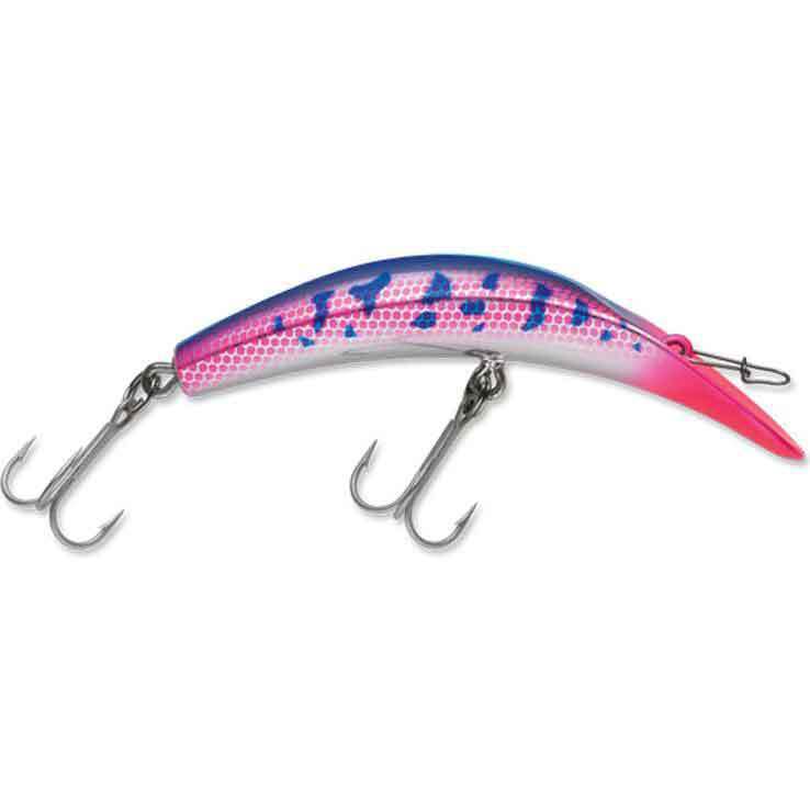 Luhr Jensen Kwikfish Rattling Trolling Lure Luhr Jensen Kwikfish Rattling Trolling Lure