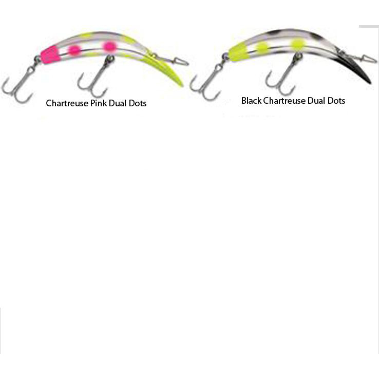 Luhr Jensen Kwikfish Rattling Trolling Lure Luhr Jensen Kwikfish Rattling Trolling Lure