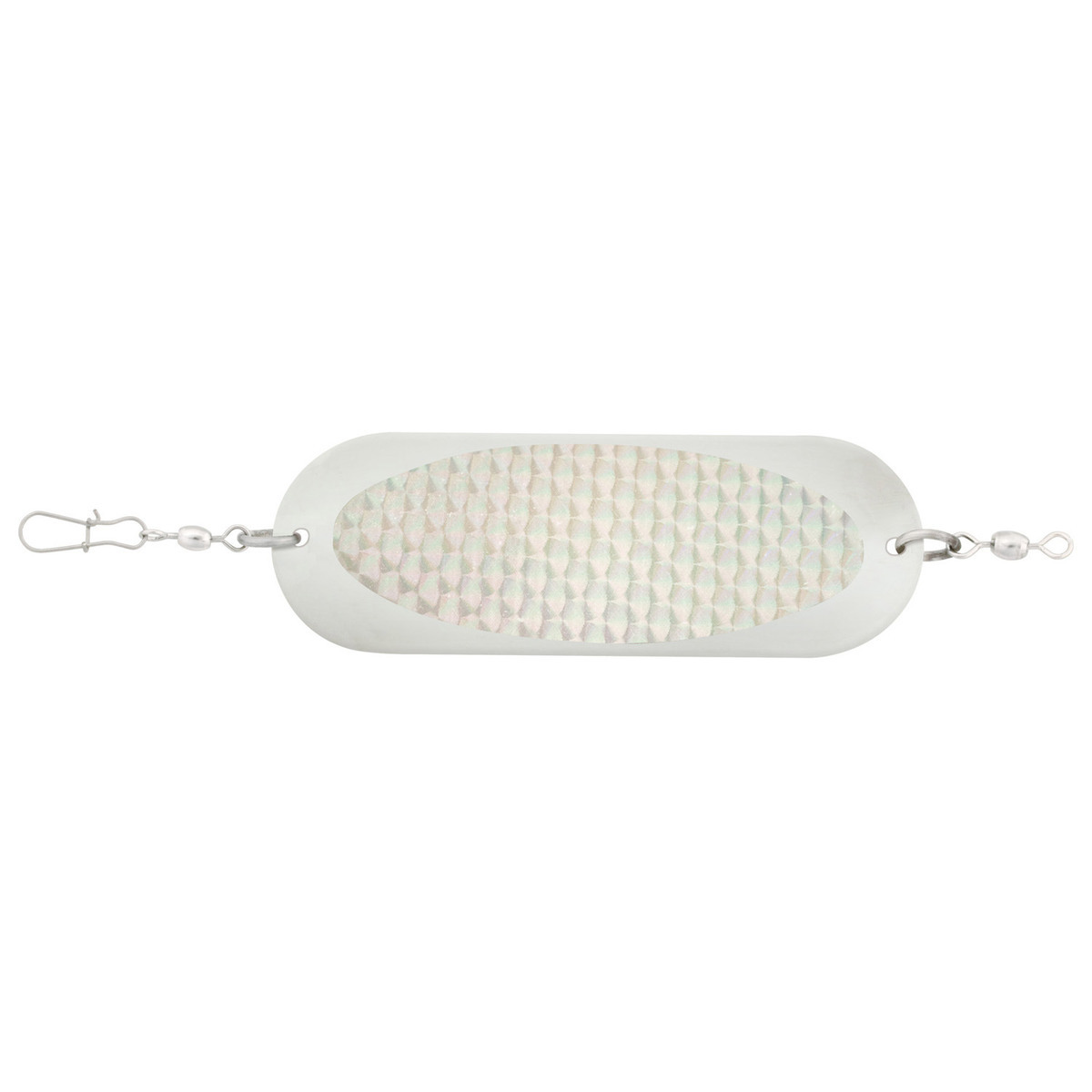 Flasher LUHR JENSEN Dodger MOOCHER 3/0 taille #000 avec pivots PRISM Flasher LUHR JENSEN Dodger MOOCHER 3/0 taille #000 avec pivots PRISM