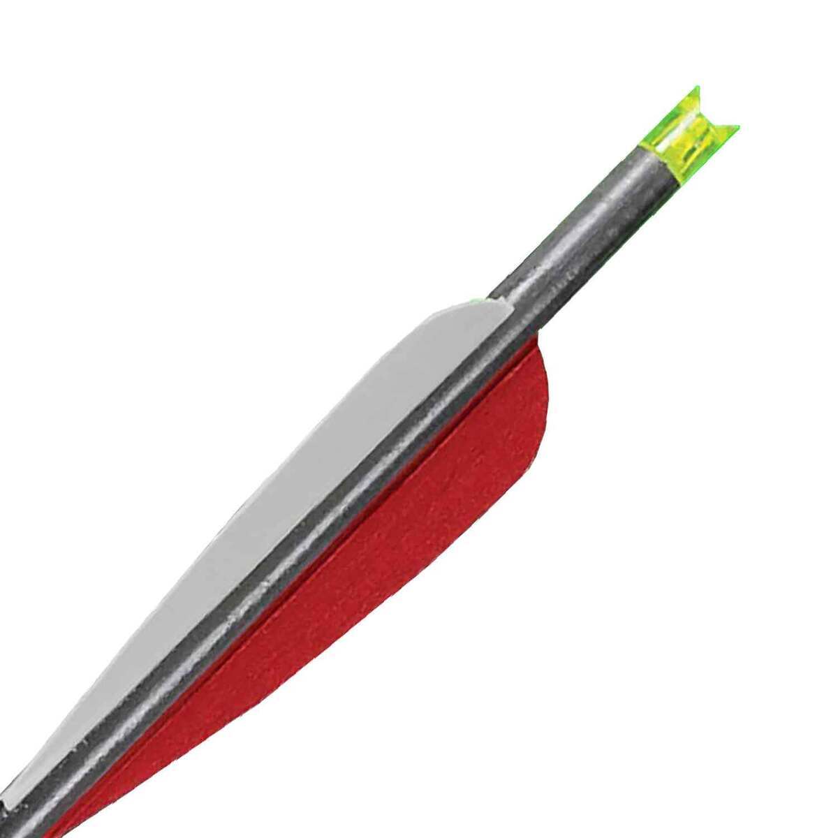 Lumenok Genuine Barnett Headhunter Crossbow Bolt - 3 Pack Lumenok Genuine Barnett Headhunter Crossbow Bolt - 3 Pack