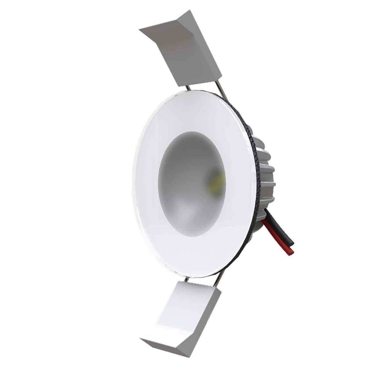 Lumishore Eclipse DL55 Downlight Lumishore Eclipse DL55 Downlight