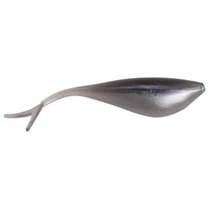 Lunker City FIN-S Shad Soft Minnow Bait - Alewife, 1-3/4in