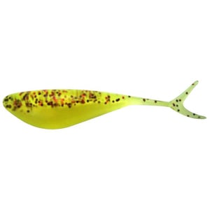 Lunker City FIN-S Shad