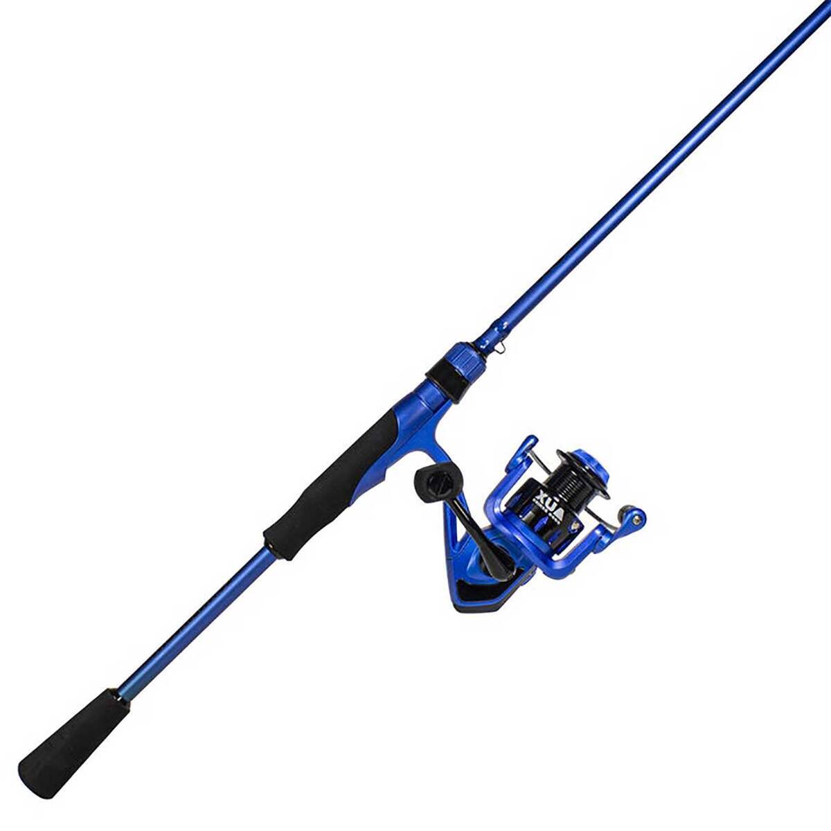 Lunkerhunt AUX Spinning Combo Lunkerhunt AUX Spinning Combo