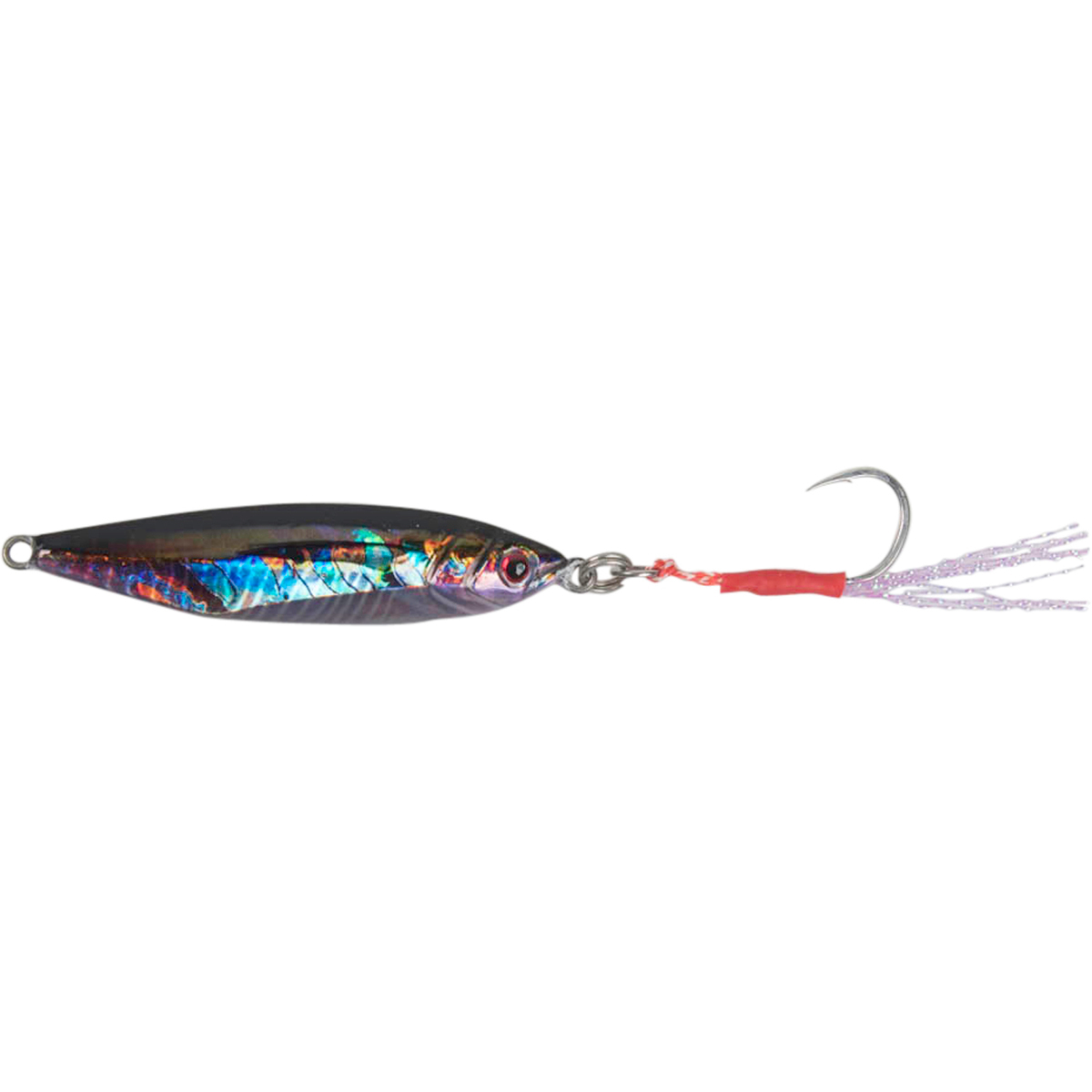 Lunkerhunt Cut Bait Jigging Spoon Lunkerhunt Cut Bait Jigging Spoon