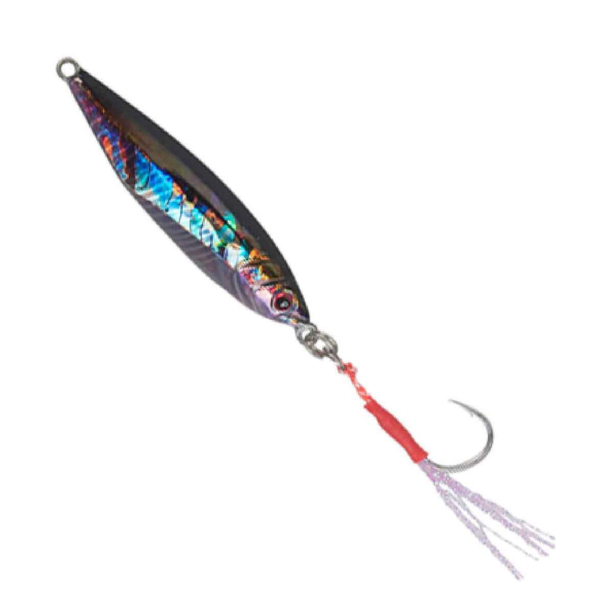 Lunkerhunt Cut Bait Jigging Spoon Lunkerhunt Cut Bait Jigging Spoon