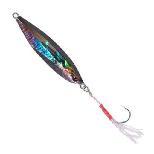Lunkerhunt Cut Bait Jigging Spoon – Cutter