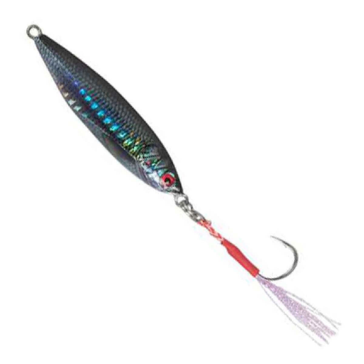 Lunkerhunt Cut Bait Jigging Spoon Lunkerhunt Cut Bait Jigging Spoon