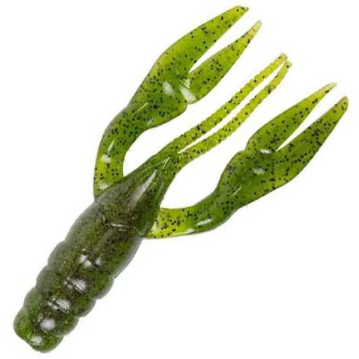 Lunkerhunt Decend Craw Soft Craw Bait – Moit