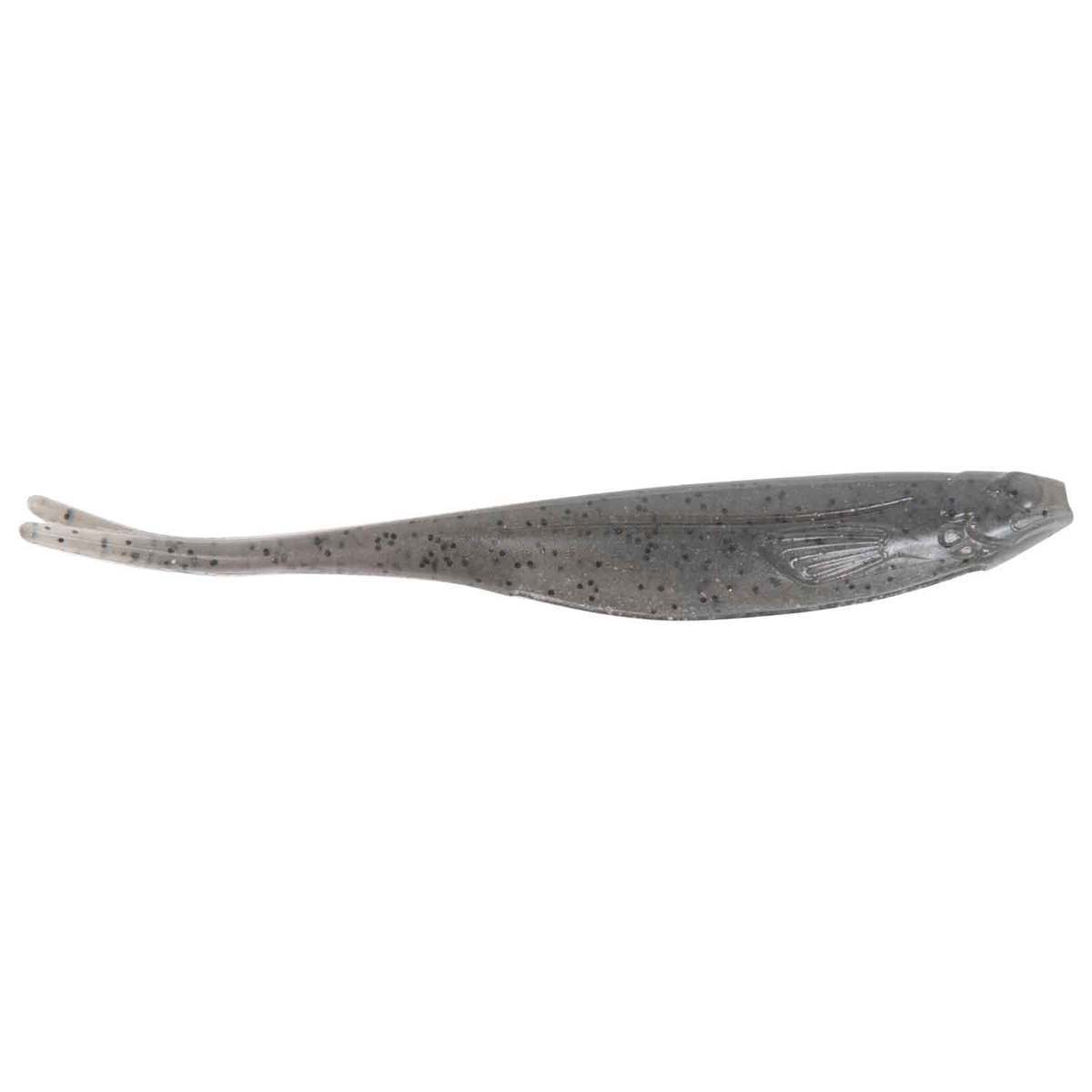 Lunkerhunt Descend Soft Minnow - Shimmer