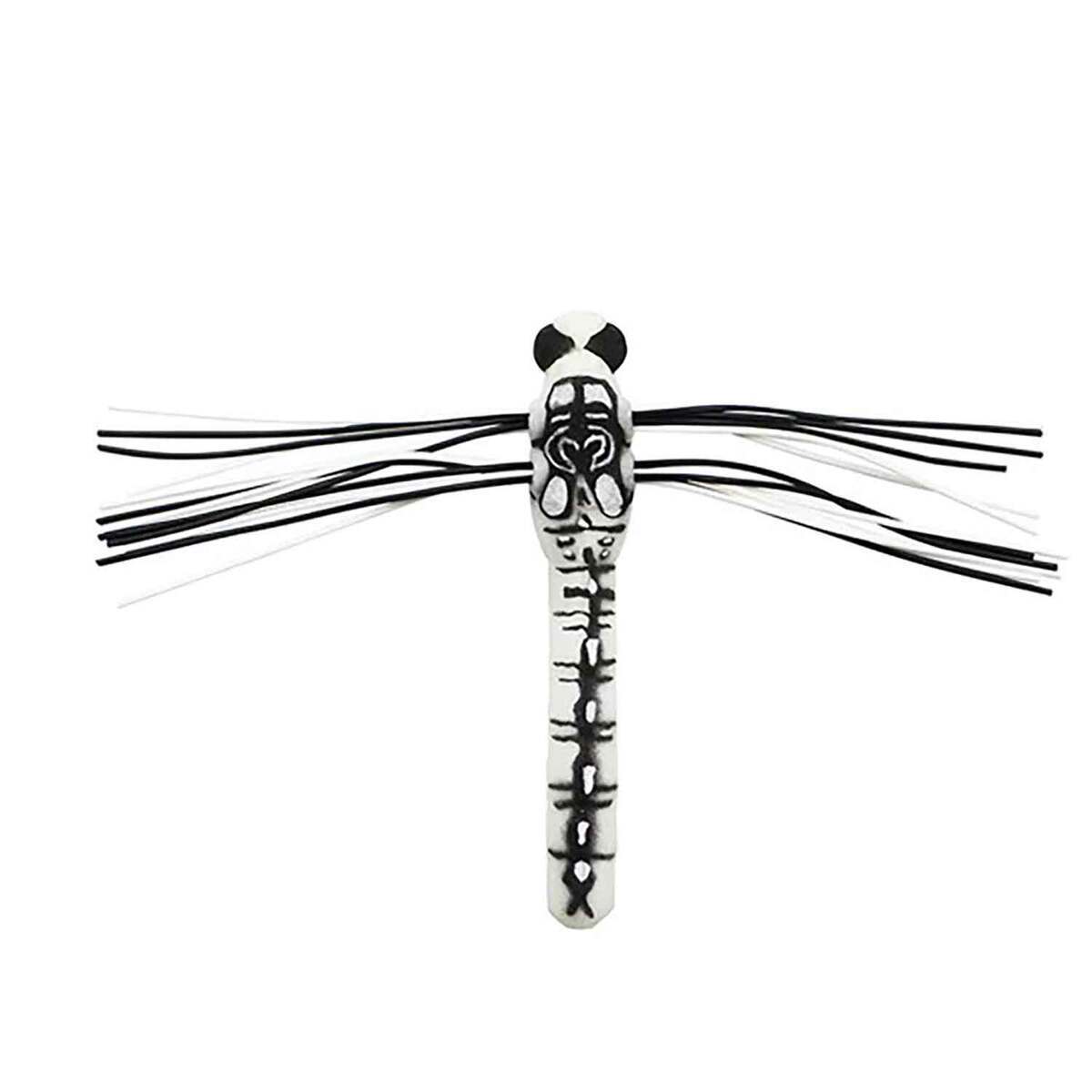 Lunkerhunt Dragonfly Finesse Topwater Soft Bait Lunkerhunt Dragonfly Finesse Topwater Soft Bait