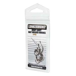 Lunkerhunt Drop Shot/Bait Holder Hook