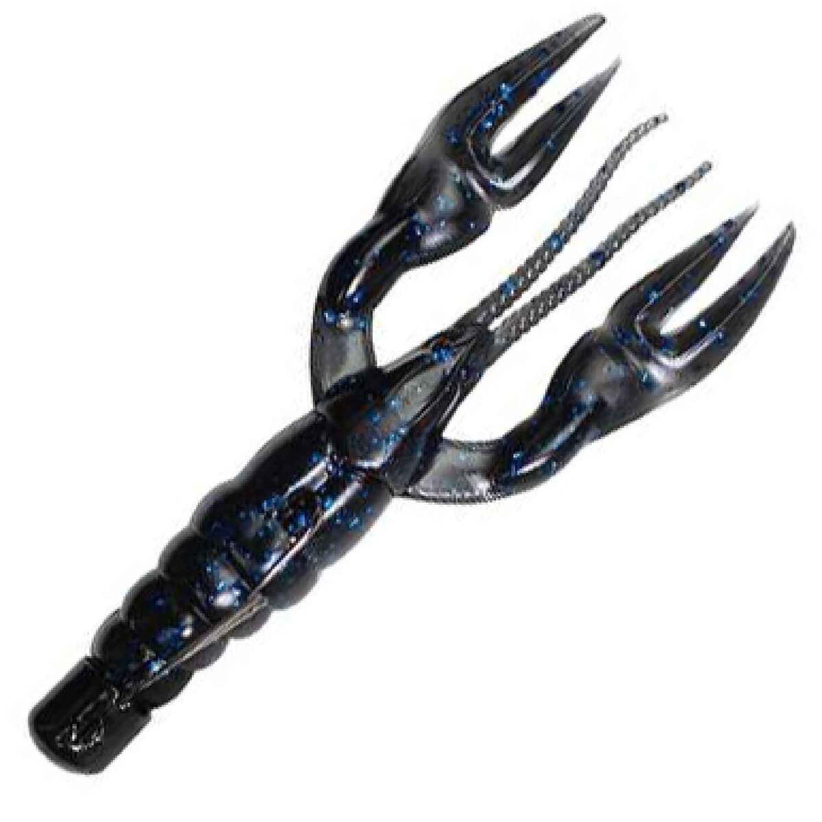 Lunkerhunt Finesse Craw Rigged Soft Craw Bait Lunkerhunt Finesse Craw Rigged Soft Craw Bait
