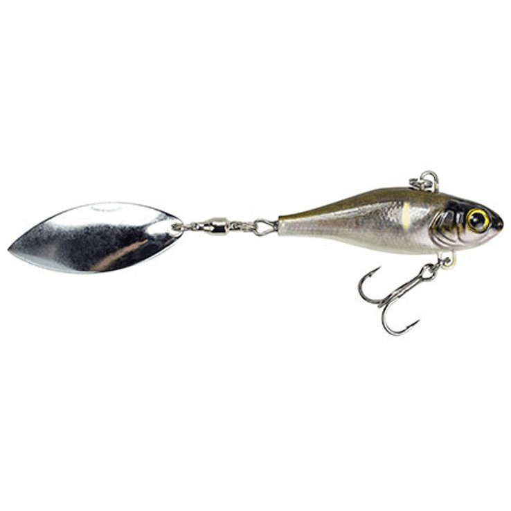 Lunkerhunt Hatch Spin Lunkerhunt Hatch Spin