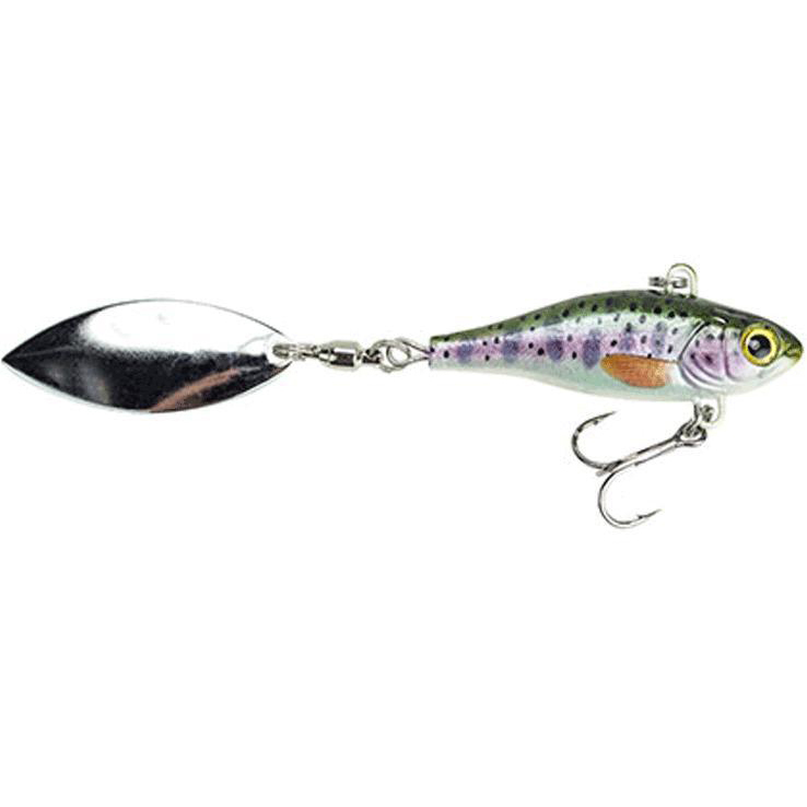 Lunkerhunt Hatch Spin Lunkerhunt Hatch Spin