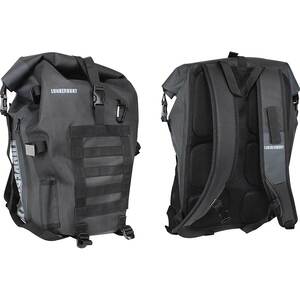 Lunkerhunt LTS Avid Soft Tackle Backpack