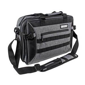 Lunkerhunt LTS Avid Messenger Style Soft Tackle Bag