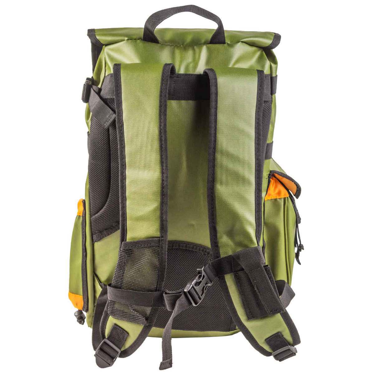 Lunkerhunt LTS Tackle Backpack - Green, Large - Green Large Lunkerhunt LTS Tackle Backpack - Green, Large - Green Large