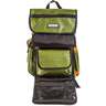 Lunkerhunt LTS Tackle Backpack - Green, Large - Green Large