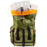 Lunkerhunt LTS Tackle Backpack - Green, Large - Green Large