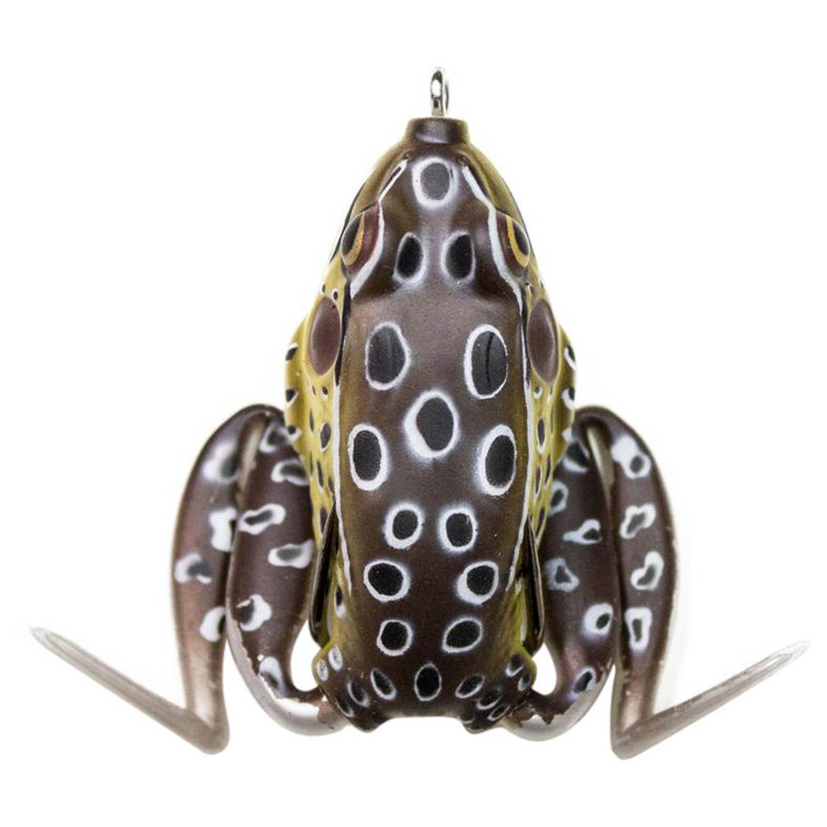 Lunkerhunt Lunker Frog Lunkerhunt Lunker Frog