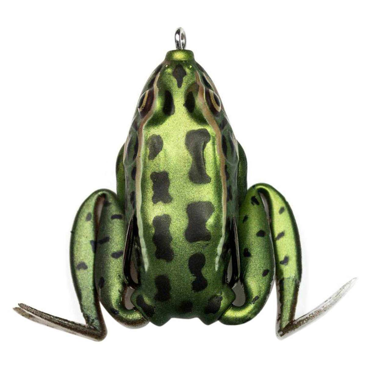 Lunkerhunt Lunker Frog Lunkerhunt Lunker Frog
