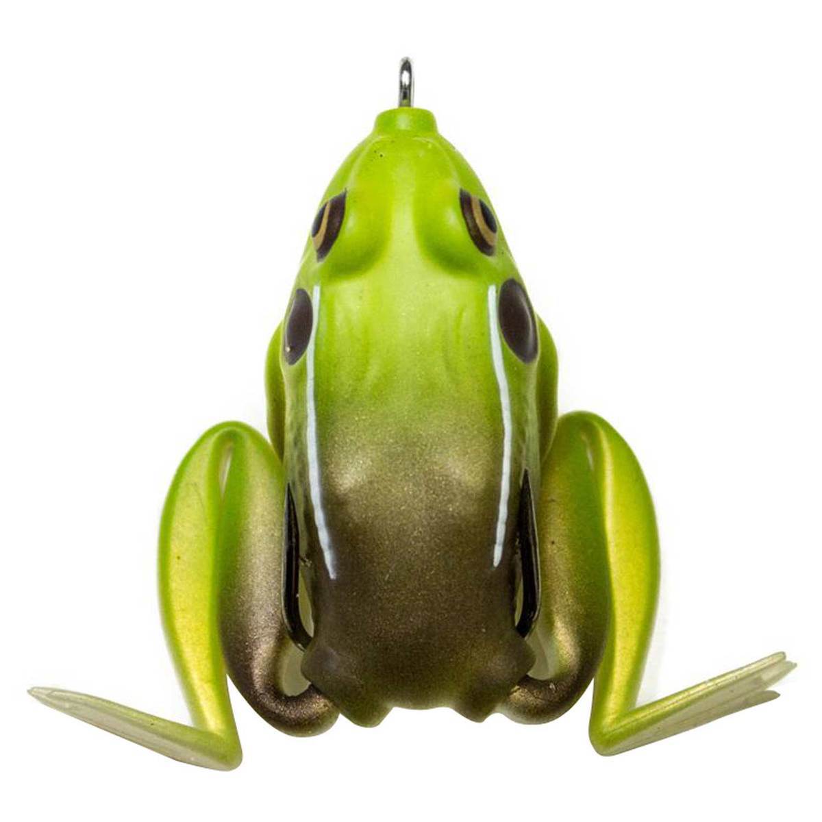 Lunkerhunt Lunker Frog Lunkerhunt Lunker Frog