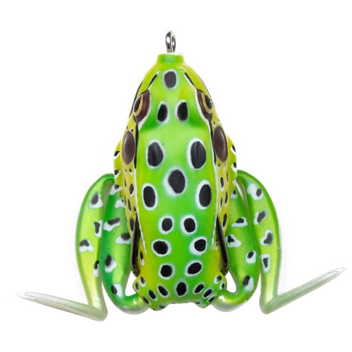Lunkerhunt Lunker Frog Lunkerhunt Lunker Frog