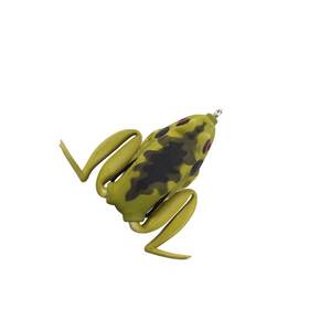 Lunkerhunt Lunker Frog