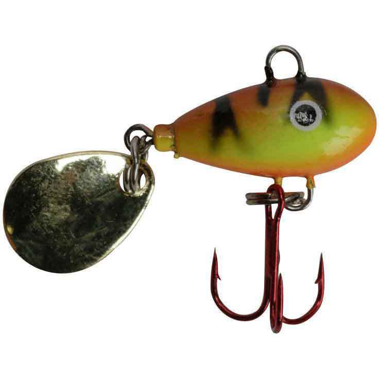 Lunkerhunt Magic Bean Lure Lunkerhunt Magic Bean Lure