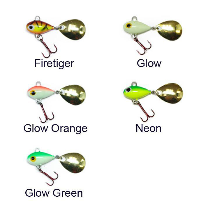 Lunkerhunt Magic Bean Lure Lunkerhunt Magic Bean Lure