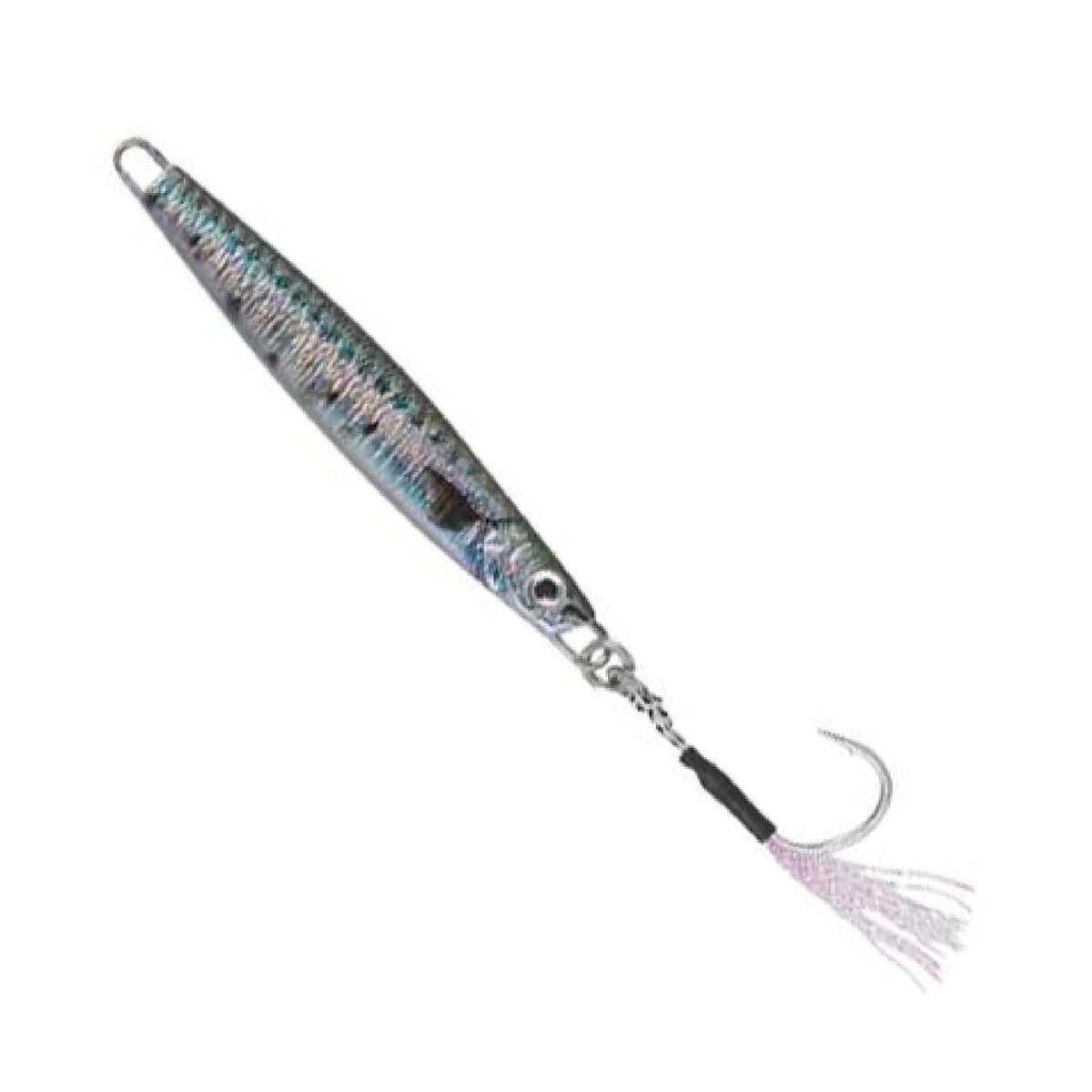 Lunkerhunt Needle Jigging Spoon Lunkerhunt Needle Jigging Spoon