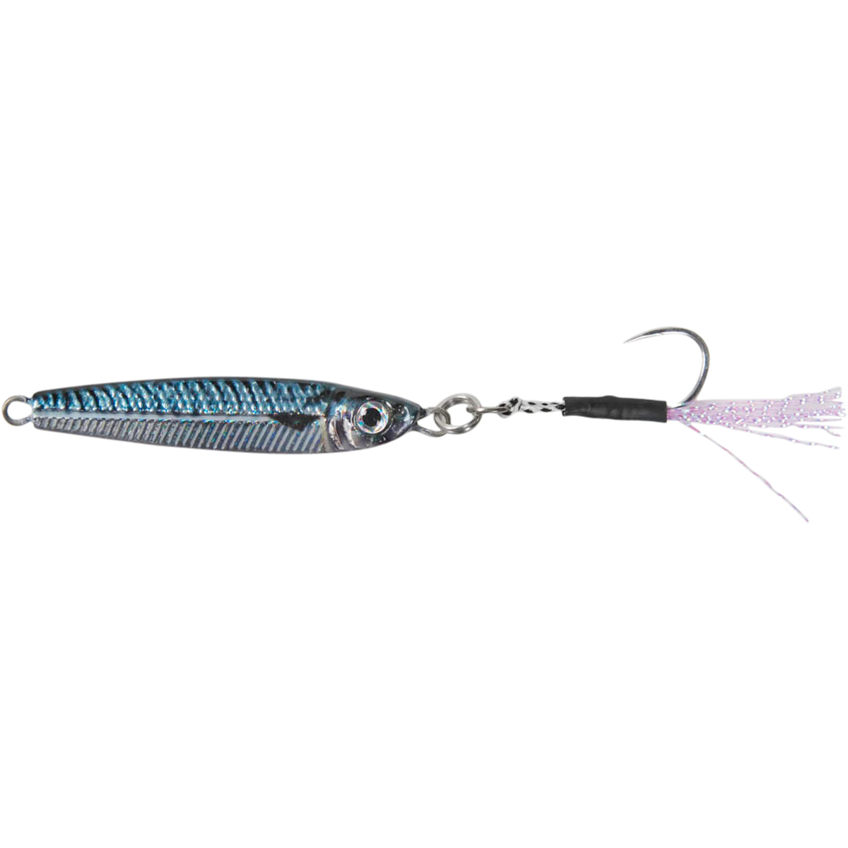 Lunkerhunt Needle Jigging Spoon Lunkerhunt Needle Jigging Spoon
