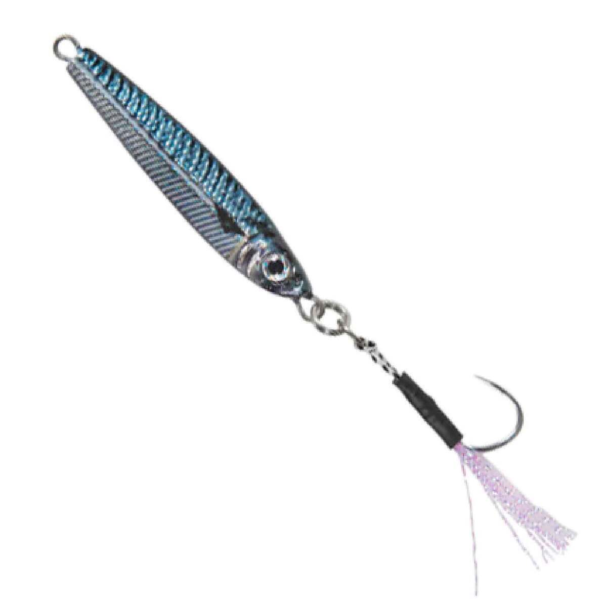 Lunkerhunt Needle Jigging Spoon Lunkerhunt Needle Jigging Spoon