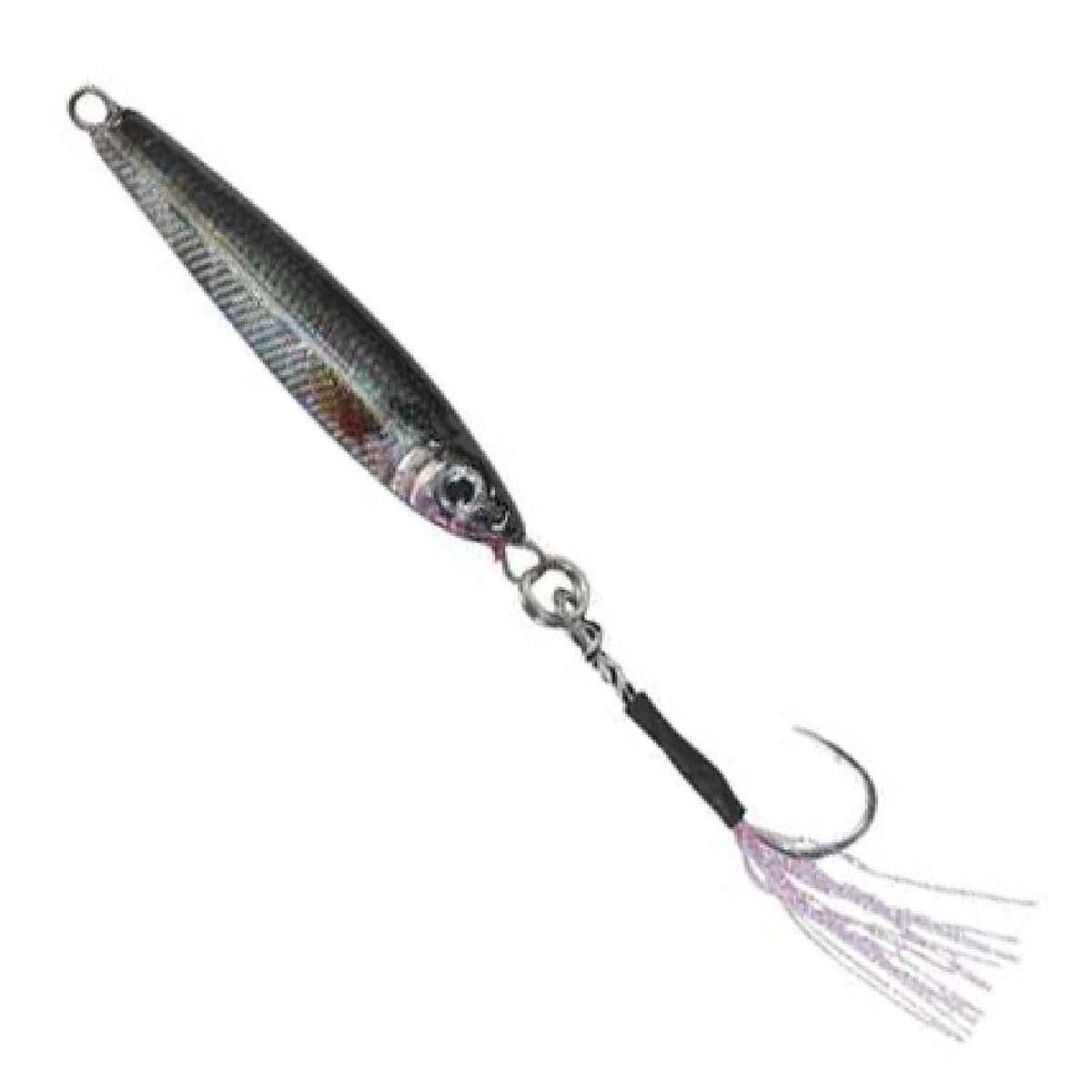 Lunkerhunt Needle Jigging Spoon Lunkerhunt Needle Jigging Spoon