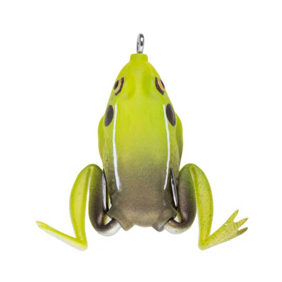 Lunkerhunt Pocket Frog Lunkerhunt Pocket Frog