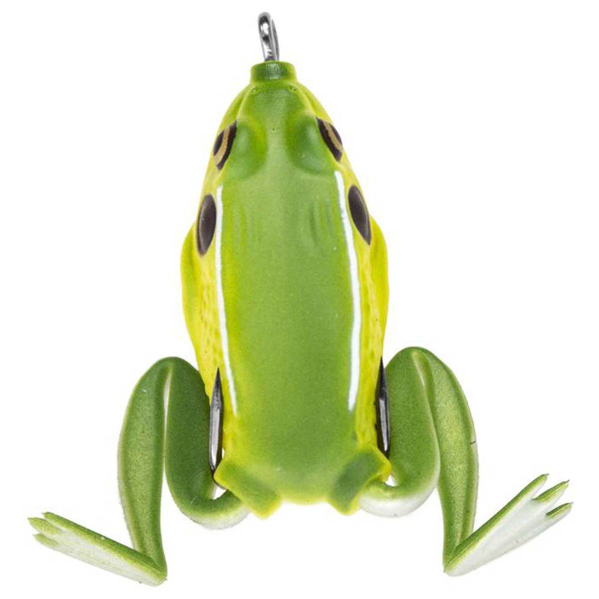 Lunkerhunt Pocket Frog Lunkerhunt Pocket Frog